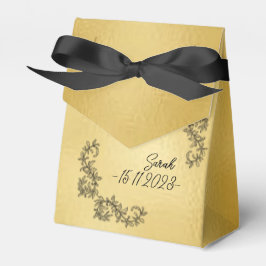 Fevor Boxes Geschenkschachtel