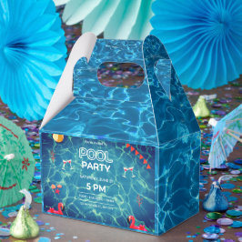 Fevor Boxes Geschenkschachtel