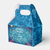 Fevor Boxes Geschenkschachtel (Vorderseite)