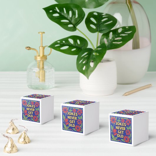 Fevor Boxes Geschenkschachtel (Zahlreiche)