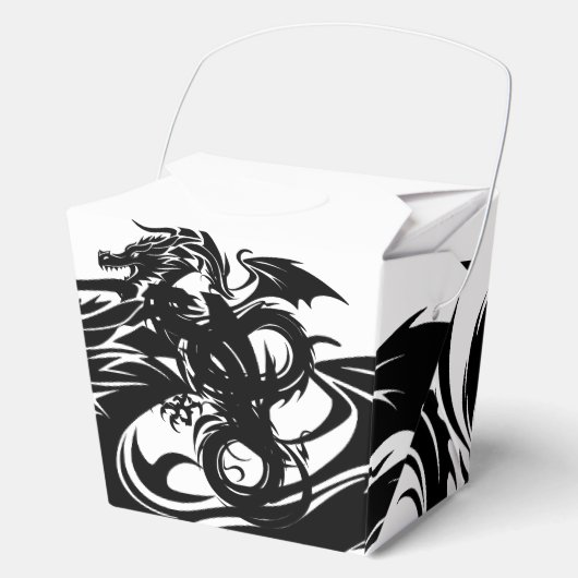 Fevor Boxes Geschenkschachtel (Vorderseite)