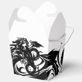 Fevor Boxes Geschenkschachtel (Offen)