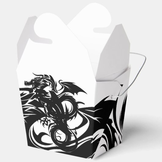 Fevor Boxes Geschenkschachtel (Offen)