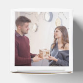 Fevor Boxes Geschenkschachtel (Oben)