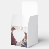 Fevor Boxes Geschenkschachtel (Geöffnet)