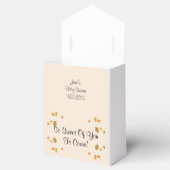 Fevor Boxes Geschenkschachtel (Geöffnet)