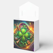 Fevor Boxes Geschenkschachtel (Geöffnet)