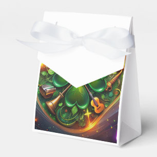 Fevor Boxes Geschenkschachtel