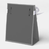 Fevor Boxes Geschenkschachtel (Rückseite)