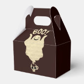 Fevor Boxes Geschenkschachtel (Rückseite)