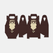 Fevor Boxes Geschenkschachtel (Ungefaltet)