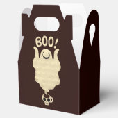 Fevor Boxes Geschenkschachtel (Geöffnet)