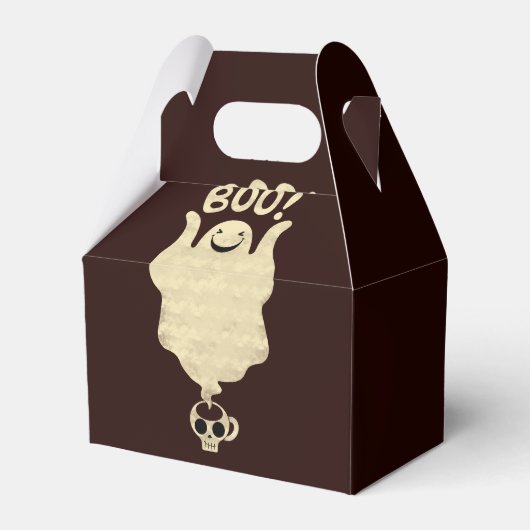 Fevor Boxes Geschenkschachtel (Vorderseite)