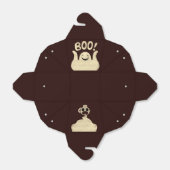 Fevor Boxes Geschenkschachtel (Ungefaltet)