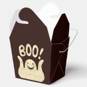 Fevor Boxes Geschenkschachtel (Geöffnet)