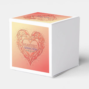 Fevor Boxes Geschenkschachtel