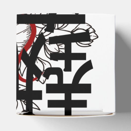 Fevor Boxes Geschenkschachtel (Oben)