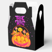 Fevor Boxes Geschenkschachtel (Geöffnet)