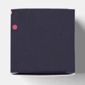 Fevor Boxes Geschenkschachtel (Oben)