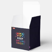 Fevor Boxes Geschenkschachtel (Geöffnet)