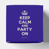 Fevor Boxes Geschenkschachtel (Oben)