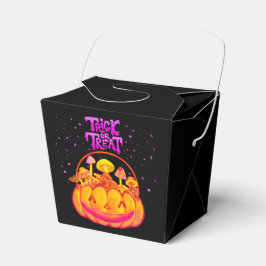 Fevor Boxes Geschenkschachtel