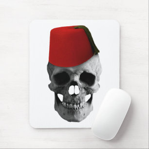 Fez of the Effendi: Ein ägyptisches Märchen eines  Mousepad