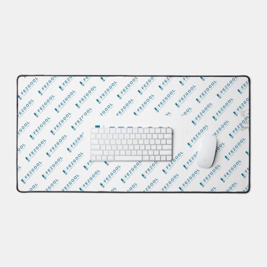 FEZGOOL SCHREIBTISCHUNTERLAGE (Tastatur & Maus)