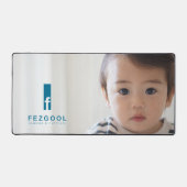 FEZGOOL SCHREIBTISCHUNTERLAGE (Vorderseite)