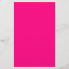 #FF0080 Hex Code Web Color Hot Pink Business Flyer