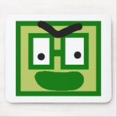 FF "Cody" Mouse Pad Mousepad (Vorne)