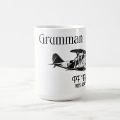 FF "FIFI" BIPLANE FIGHTER 1932-1934 - Tasse (Zentrum)