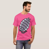 Ff Isopod T-Shirt (Vorne ganz)
