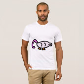 FF "Rattoldaphin"-T - Shirt (Vorne ganz)