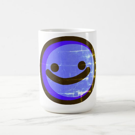 FF-Tasse "Joey fade" Kaffeetasse (Mittel)