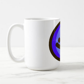 FF-Tasse "Joey fade" Kaffeetasse