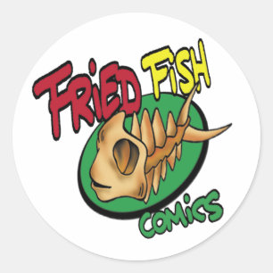 FFC Sticker groß
