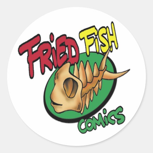 FFC Sticker groß (Vorderseite)