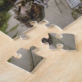 Ffestiniog Bahnpuzzle Puzzle (Seite)