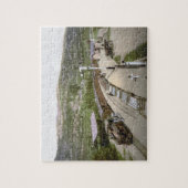 Ffestiniog Bahnpuzzle Puzzle (Vertikal)