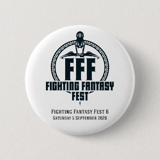 FFF6-Abzeichen Button