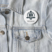 FFF6-Abzeichen Button (Beispiel)