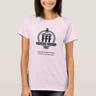 FFF6 Damen T-Shirt