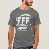 FFF T-Shirt (Vorderseite)