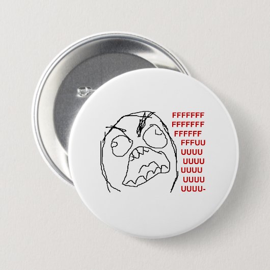 FFFFUUUUU BUTTON (Vorne & Hinten)