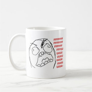 FFFFUUUUU KAFFEETASSE