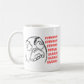 FFFUUUUU KAFFEETASSE (Links)