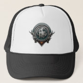 FFH Cap Truckerkappe (Vorderseite)