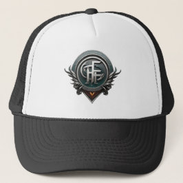 FFH Cap Truckerkappe