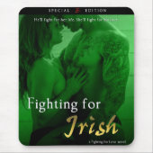 FfI mousepad (Vorne)